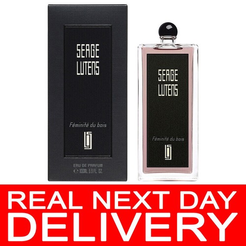 Serge lutens feminite bois - serge,