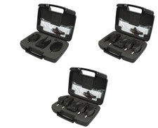 Fox Micron MX Presenation Set