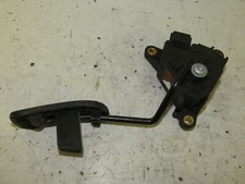 Nissan Note Bj 2012 Gaspedal