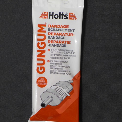 Holts gun gum - holts,