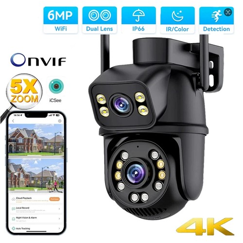 6mp fhd funk - fhd, ip
