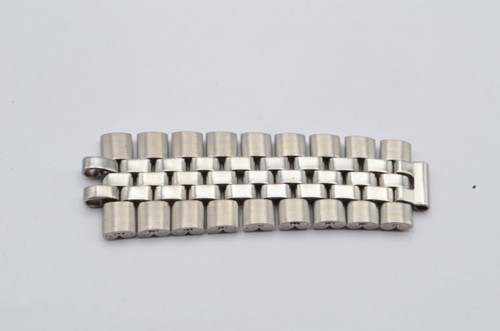 Rolex vintage jubilee - vintage,