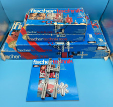 #SE3406# Fischer Technik