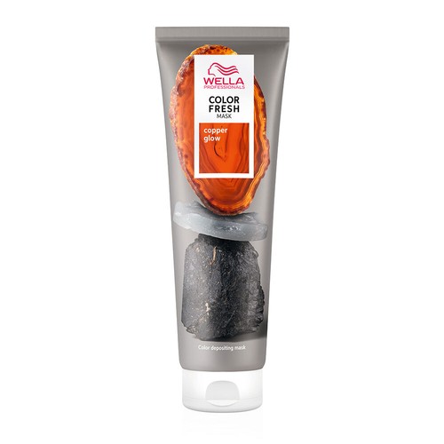 Wella color fresh mask - wella,