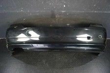 BMW 3er E90 Heckschürze Stoßstange hinten VOR Facelift 1