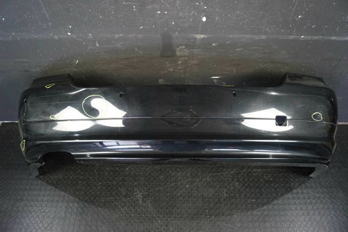 Bmw 3er e90 heckschürze - 3er,