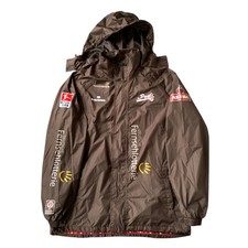 FC St. Pauli Regenjacke (XL) DoYouFootball