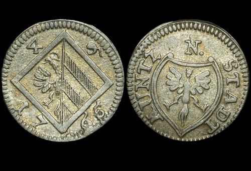 Stadt nürnberg kreuzer - nÜrnberg:,