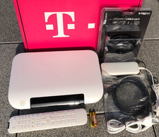Telekom Media Receiver MR401 Typ B -  4 K UHD TV HDMI + 500GB HDD