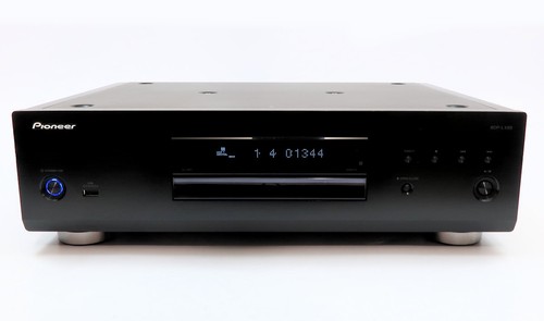 Pioneer bdp lx88 uhd - pioneer, bdp-lx88