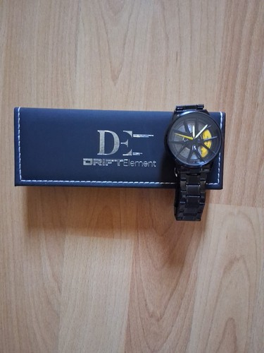 Drift element - drift,