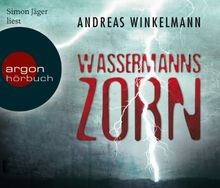 Wassermanns Zorn von