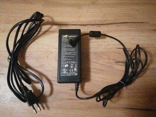 Netzteil ladegerät laptop - ladegerät, 19v