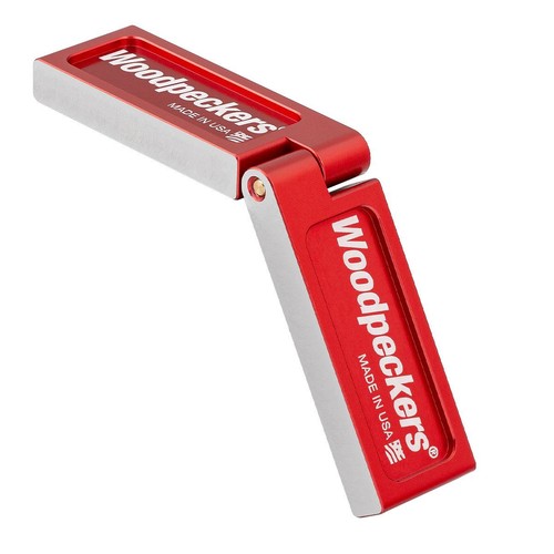 Woodpeckers mini klappsattel - woodpeckers,