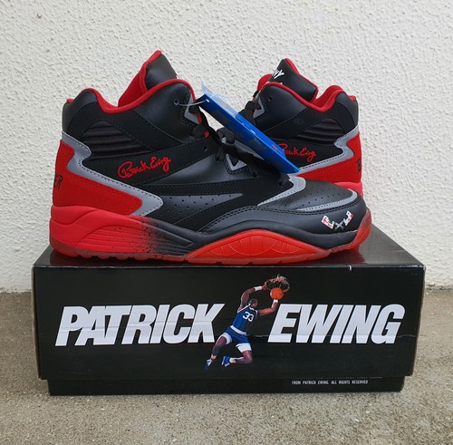 Ewing benny the butcher - benny,