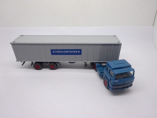 Wiking magirus 235 - magirus,