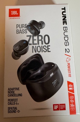 Jbl tune buds - jbl,