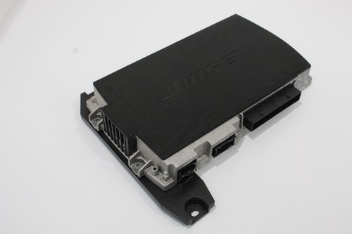 Audi bose stereo - a8,