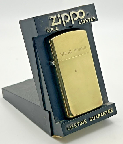 Gebrauchtes neues zippo - gebrauchtes,