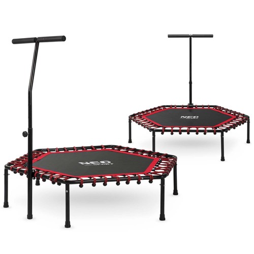 Neo sport fitness trampolin - neo-sport, fitness-trampolin