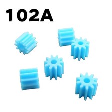 Blau Modul 0,5 Kunststoff