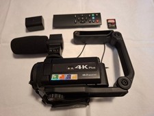 Video Digital Kamera HDV-514K
