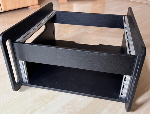 Zoll rack thon multiflex - 3u,