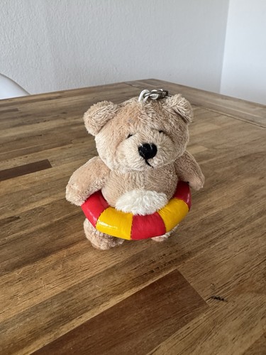 Plüsch teddybär - plüsch,