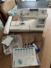 Brother Innov-is 750E