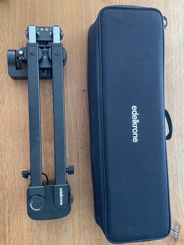 Edelkrone jibone schwarz - v1,