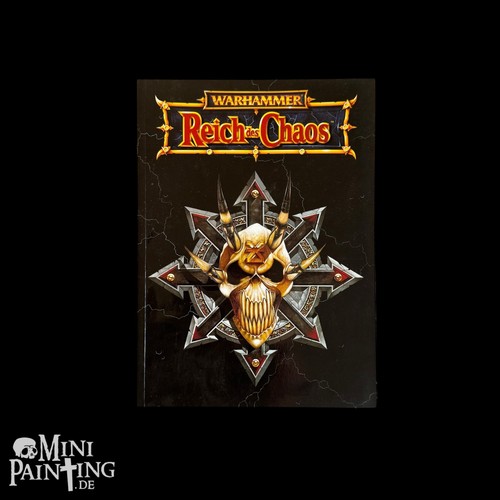 Warhammer reich des - reich,