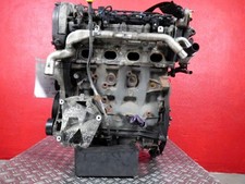 Motor ohne Anbauteile (Diesel)