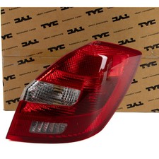 TYC Heckleuchte Rückleuchte