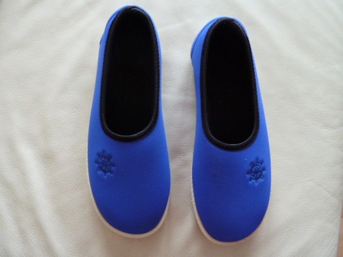 Stretch ballerinas aerosoft - ballerinas,