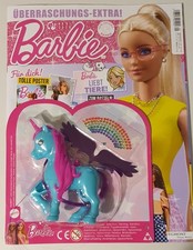 Barbie magazin kinder - /,