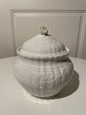 KPM Berlin Bonboniere Dose Mit