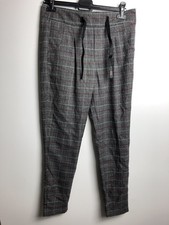 KHUJO Damen Hose Modell: KH9732 Grau S