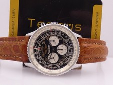 CHRONOGRAPH BREITLING