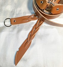 Langgürtel Mittelalter