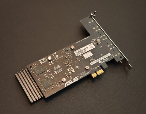Asus nvidia geforce - asus,