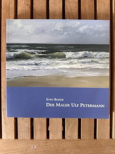 Der maler ulf petermann von - maler,