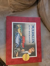 Märklin Baukastenauto