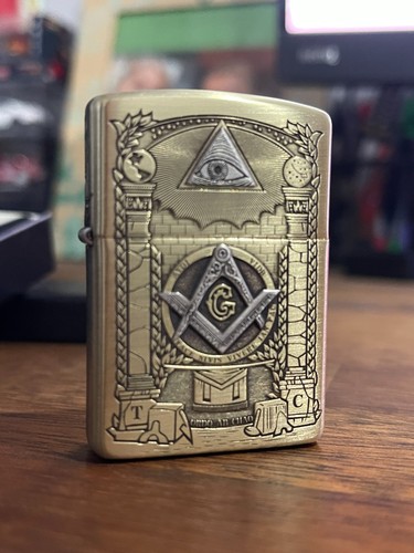 Zippo japanese release - zippo,