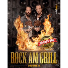 The BossHoss - Rock am Grill
