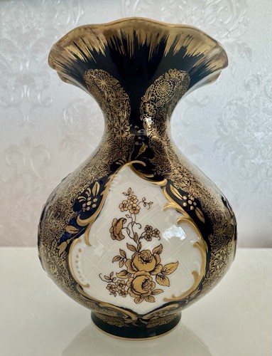 Vintage edelstein bavaria - vintage,