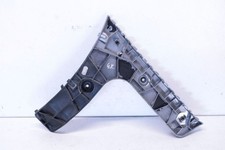 Audi A6 S6 C7 4G 2012 Halterung Sto?stange Sto?f?nger hinten RIM37382