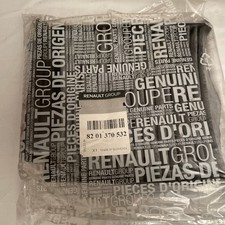 ORIGINAL Renault Innenraumfilter Aktivkohlefilter CLIO II III TWINGO 8201370532