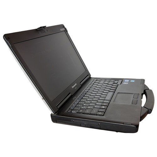 Panasonic vas 6150c - cf-53, i5
