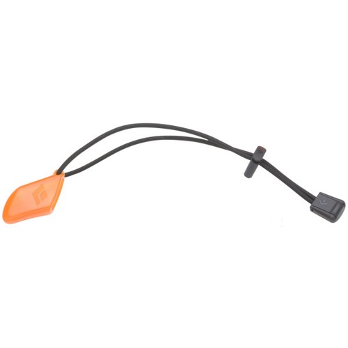 Black diamond pick protector - black,