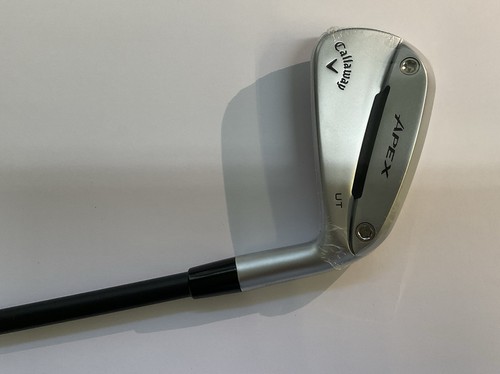 Callaway apex iron - callaway, ut
